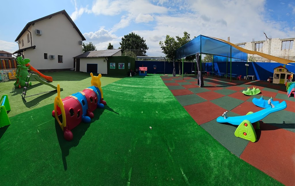 FasTracKids Focșani FasTracKids Focșani
