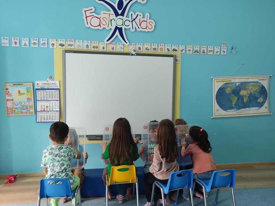 FasTracKids Galati FasTracKids Galati