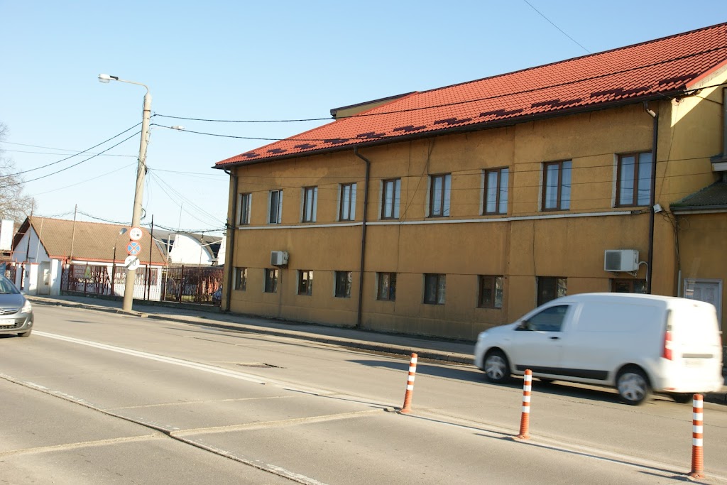 FATII - ARTRI SATU MARE FATII - ARTRI SATU MARE