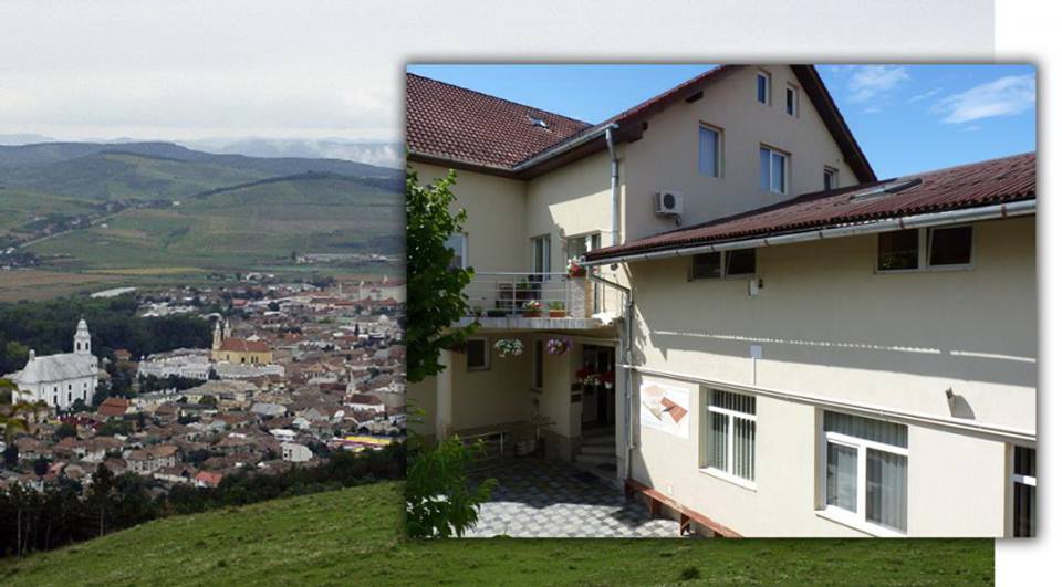 Fundația TÉKA Alapítvány Fundația TÉKA Alapítvány