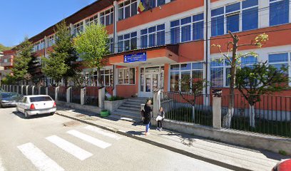 Gimnaziala „I. D. Sîrbu” Gimnaziala „I. D. Sîrbu”