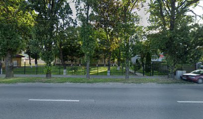 Gimnaziala „Ioan Slavici”