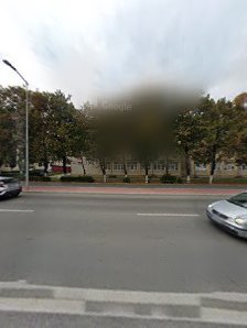 Gimnaziala „Iuliu Maniu”