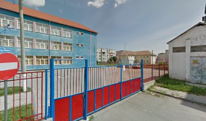 Gimnaziala „Mihail Kogălniceanu” Gimnaziala „Mihail Kogălniceanu”