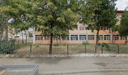 Gimnaziala nr. 11