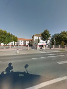 Gimnaziala nr. 13