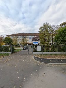 Gimnaziala nr. 18