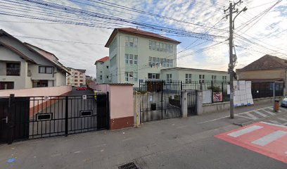 Gimnaziala nr. 8