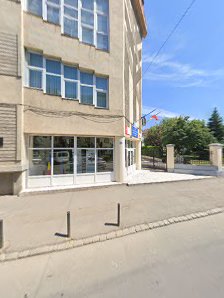 Gimnaziala „Oltea Doamna”