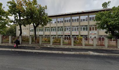 Gimnaziala „Porolissum”