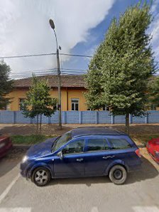 Gimnaziala „Sf. Maria”