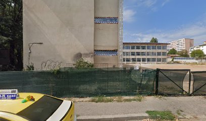 Gimnaziala „Tudor Vladimirescu”