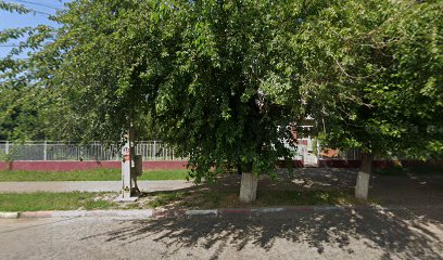 Gimnaziala „Zaharia Stancu”