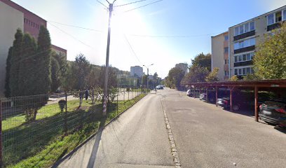Gimnaziul Serafim Duicu Gimnaziul Serafim Duicu
