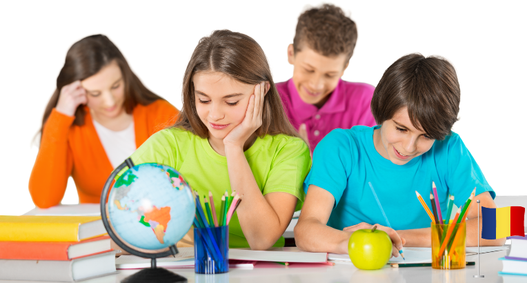 Global Learning