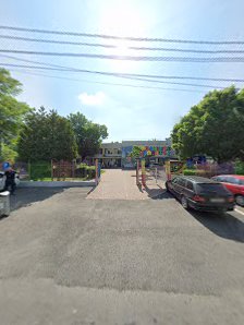 Grădinița Brândușa