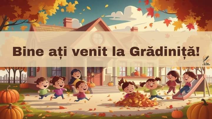 Grădiniţa Castelul Fermecat G&B