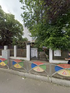 Grădinița Căsuța Fermecată Grădinița Căsuța Fermecată