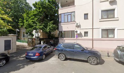 Grădinița Colegiului National de muzica George Enescu
