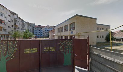 GRĂDINIŢA CU PROGRAM NORMAL NR. 13 GRĂDINIŢA CU PROGRAM NORMAL NR. 13