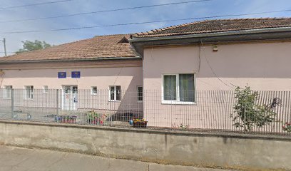 Grădinița cu Program Prelungit Arlechino Grădinița cu Program Prelungit Arlechino