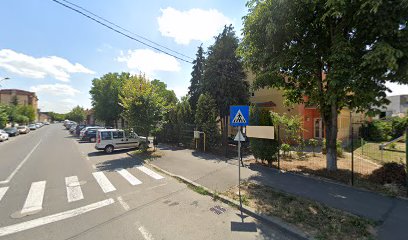 Grădinița cu Program Prelungit Lumea Copiilor