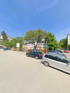 Grădinița cu Program Prelungit Nr. 21