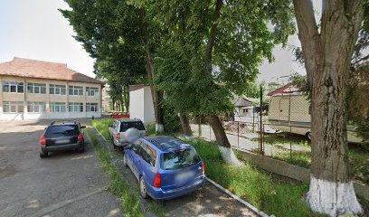 Grădinița cu program prelungit Nr. 22,Botoșani