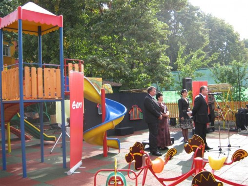Grădinița cu Program Prelungit Nr.6 , Botoșani Grădinița cu Program Prelungit Nr.6 , Botoșani