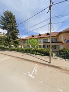 GRĂDINIŢA CU PROGRAM SĂPTĂMÂNAL VERONICA FILIP
