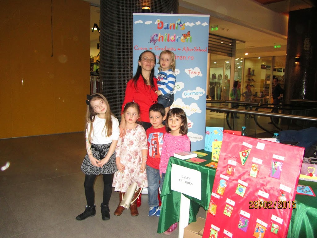 Gradinita Dani's Children