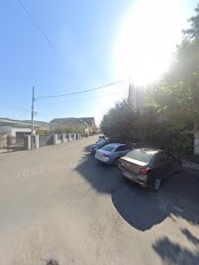GRĂDINIŢA DE COPII MICUL PRINŢ