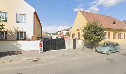 GRĂDINIŢA DE COPII PITICOT GRĂDINIŢA DE COPII PITICOT