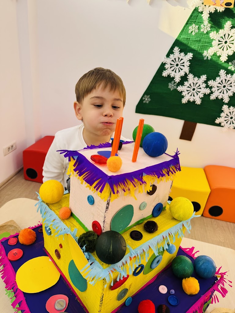 GRADINITA GENIUS ACADEMY