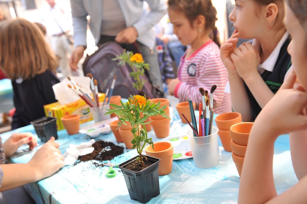 Gradinita Germana Kinderakademie