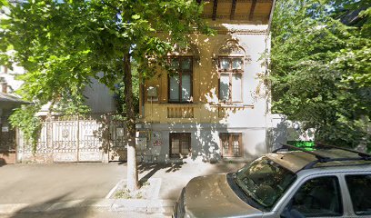 Grădinița Germană Kinderlachen Grădinița Germană Kinderlachen