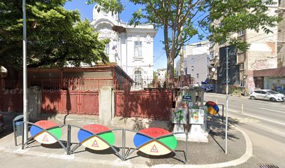 Grădinița Licurici