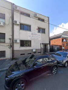 GRĂDINIŢA MAMI ŞI TATI
