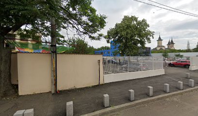 Grădinița Maria Ward