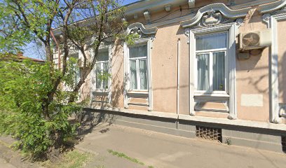 Grădinița Micii Poznași Grădinița Micii Poznași