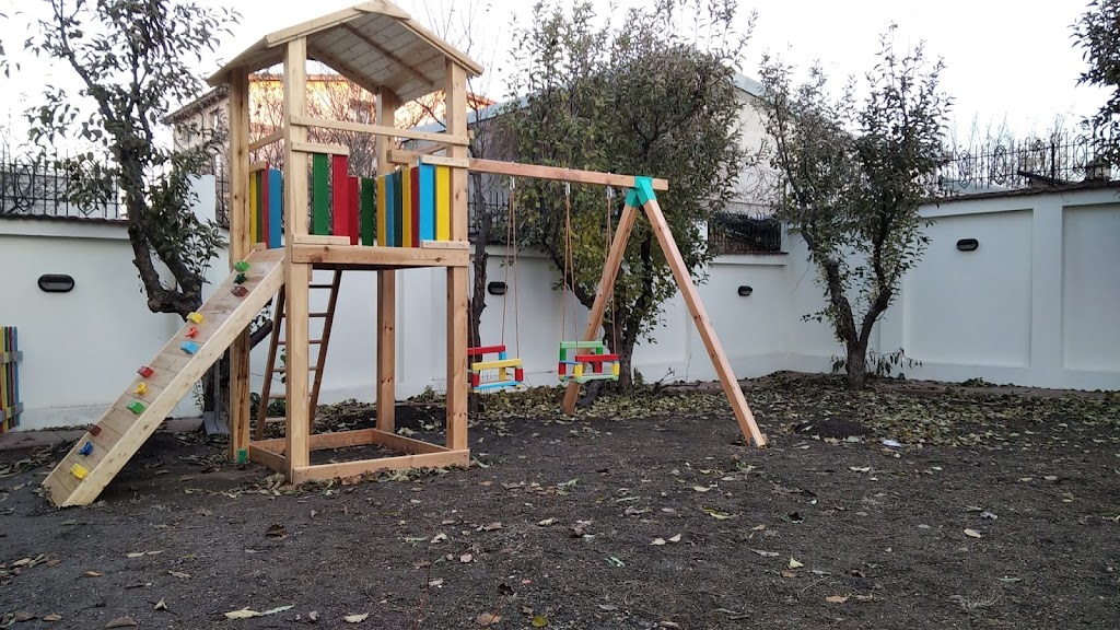 Gradinita Montessori Little Scandinavia