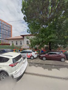 Grădinița nr. 138