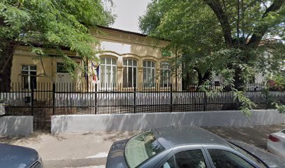 Grădinița Nr. 248 Grădinița Nr. 248