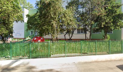 Grădinița nr. 268