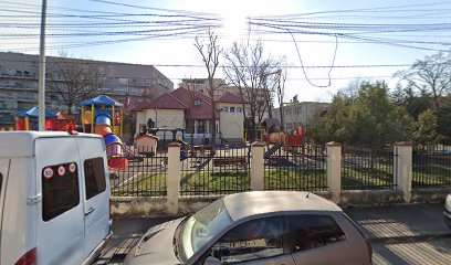 Grădinița nr. 269