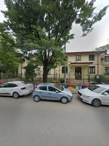 Grădinița Numărul 135