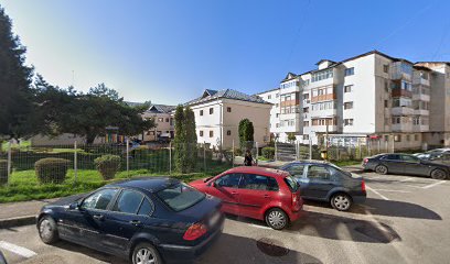 Grădinița „O lume minunată” Grădinița „O lume minunată”