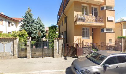 Gradinita Ortodoxa Ieftina - Gradinita Sfintii Împarati Constantin și Elena