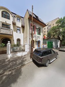 Grădinița Palatul Copiilor