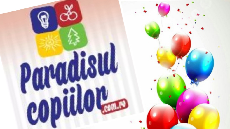 Grădinița Paradisul Copiilor